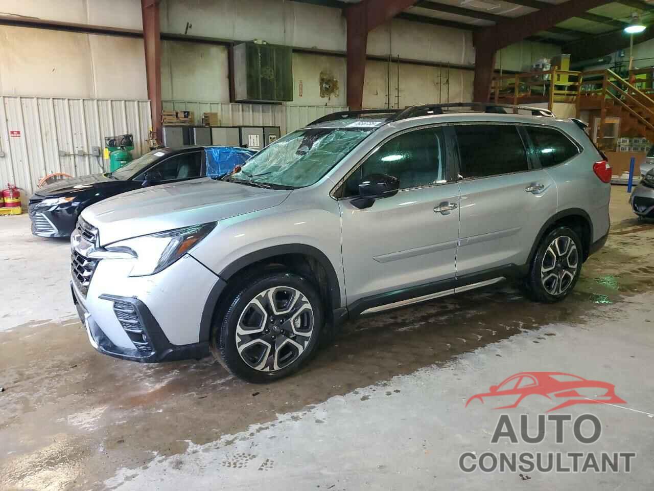 SUBARU ASCENT 2024 - 4S4WMAWD3R3465510