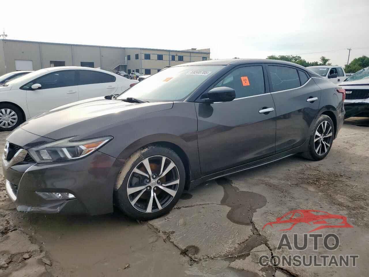 NISSAN MAXIMA 2016 - 1N4AA6AP5GC903498