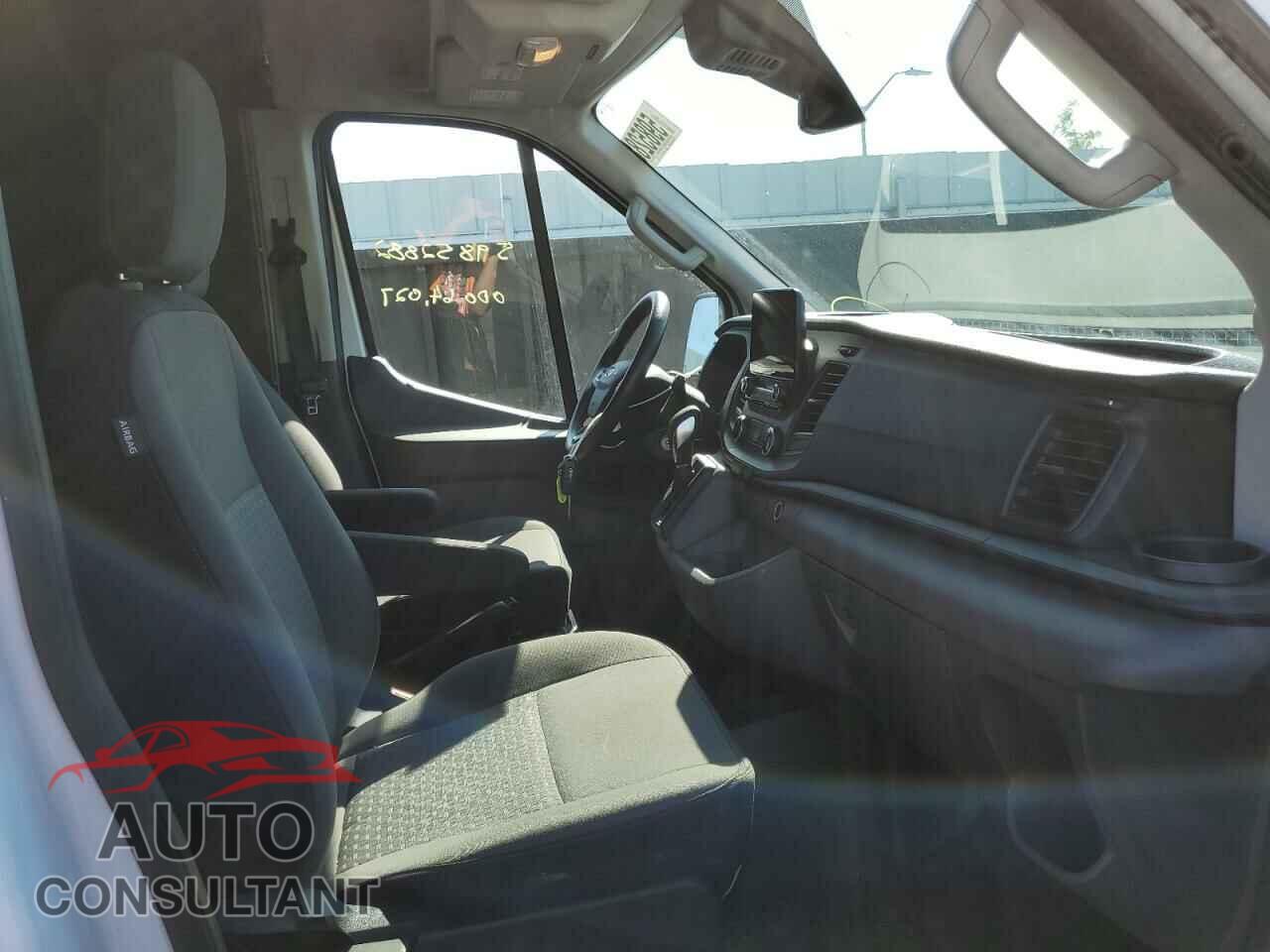 FORD TRANSIT 2020 - 1FTBR1C83LKB18185
