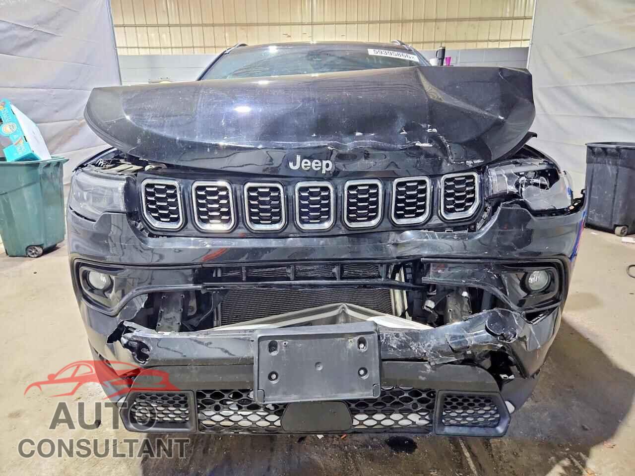 JEEP COMPASS 2024 - 3C4NJDCN0RT174720