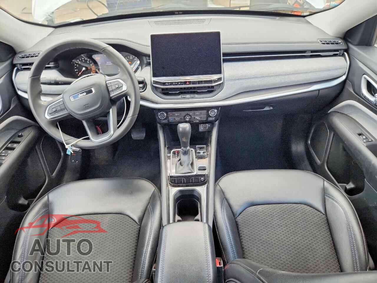 JEEP COMPASS 2022 - 3C4NJDBB0NT236604