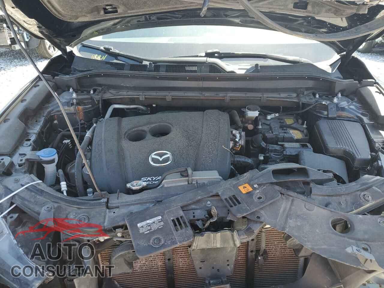MAZDA CX-5 2019 - JM3KFBBMXK1568733