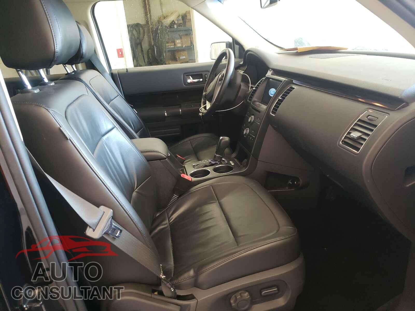 FORD FLEX 2016 - 2FMHK6C8XGBA06460
