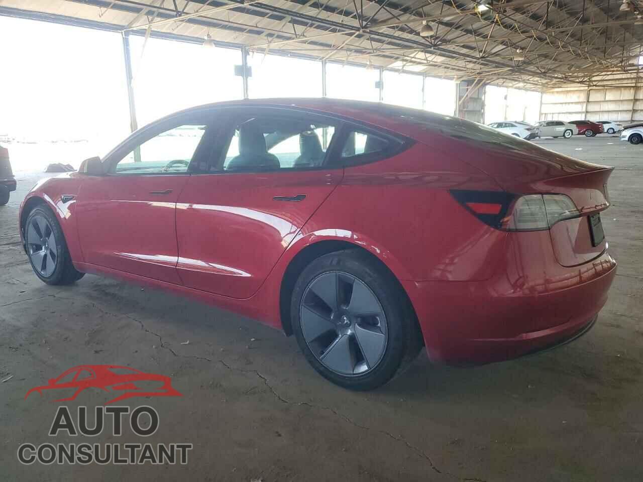 TESLA MODEL 3 2023 - 5YJ3E1EA2PF453702