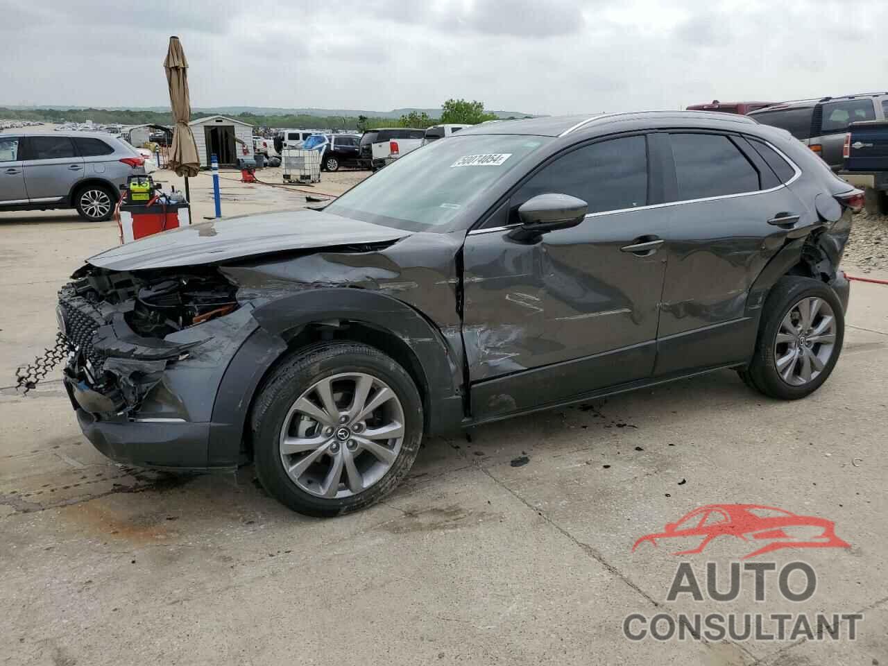 MAZDA CX30 2022 - 3MVDMBBL3NM439687