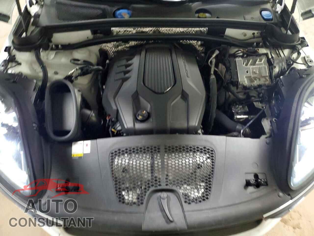 PORSCHE MACAN 2023 - WP1AA2A50PLB05703