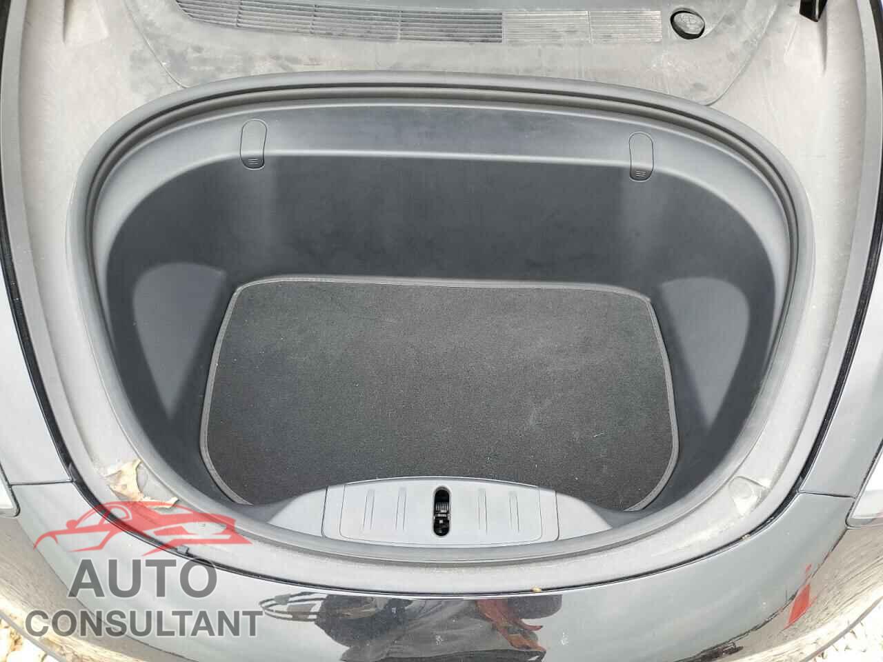 TESLA MODEL 3 2019 - 5YJ3E1EB2KF385516