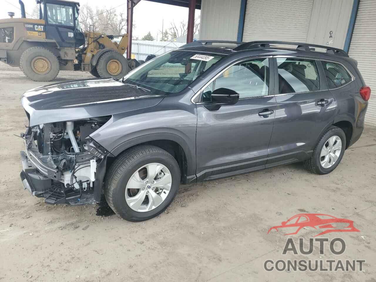 SUBARU ASCENT 2024 - 4S4WMAAD2R3448480
