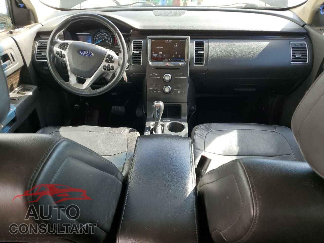 FORD FLEX 2013 - 2FMGK5C84DBD07517