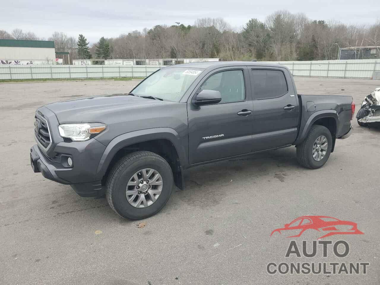 TOYOTA TACOMA 2019 - 3TMCZ5AN0KM283638