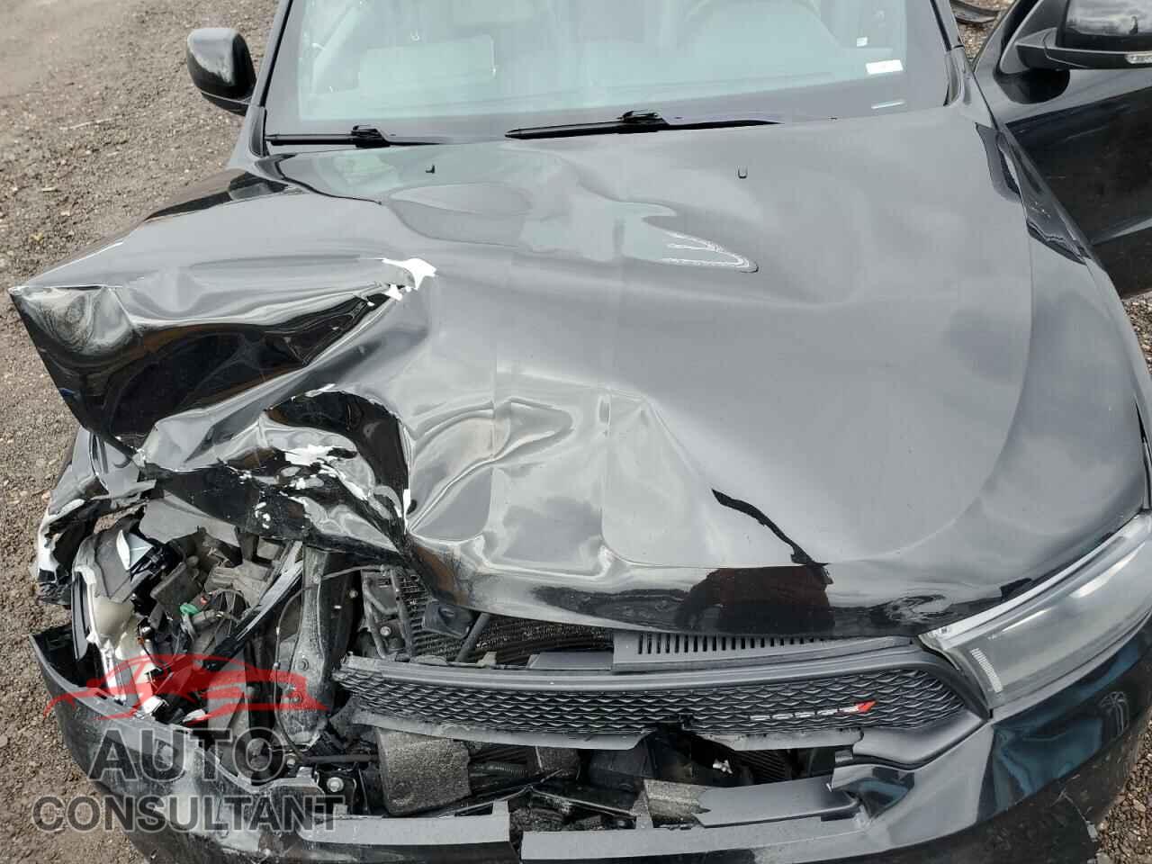DODGE DURANGO 2019 - 1C4RDJDG0KC753926