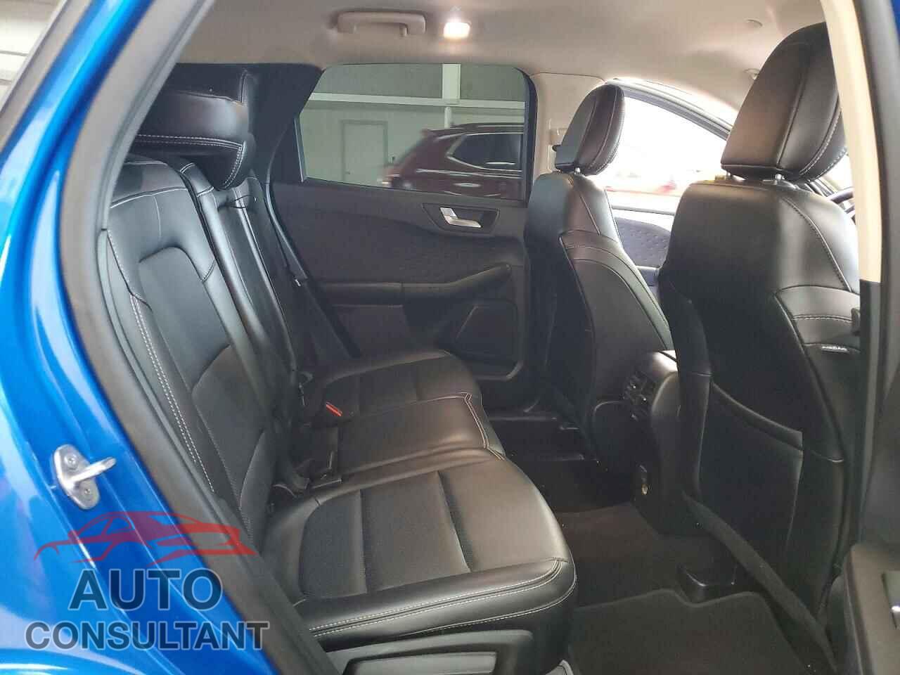 FORD ESCAPE 2020 - 1FMCU9H97LUA63694
