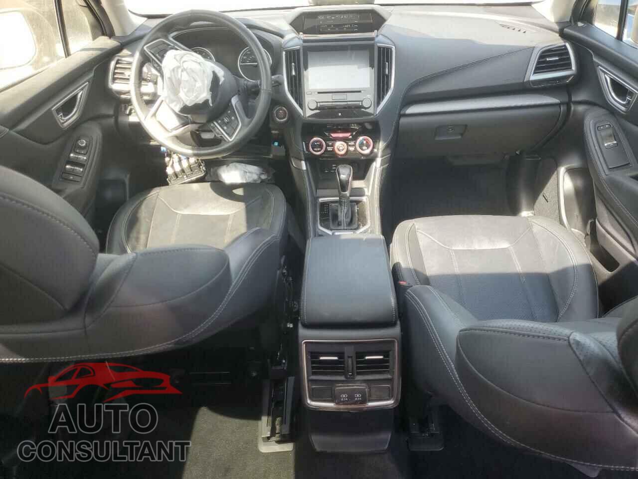 SUBARU FORESTER 2020 - JF2SKAUC1LH597065