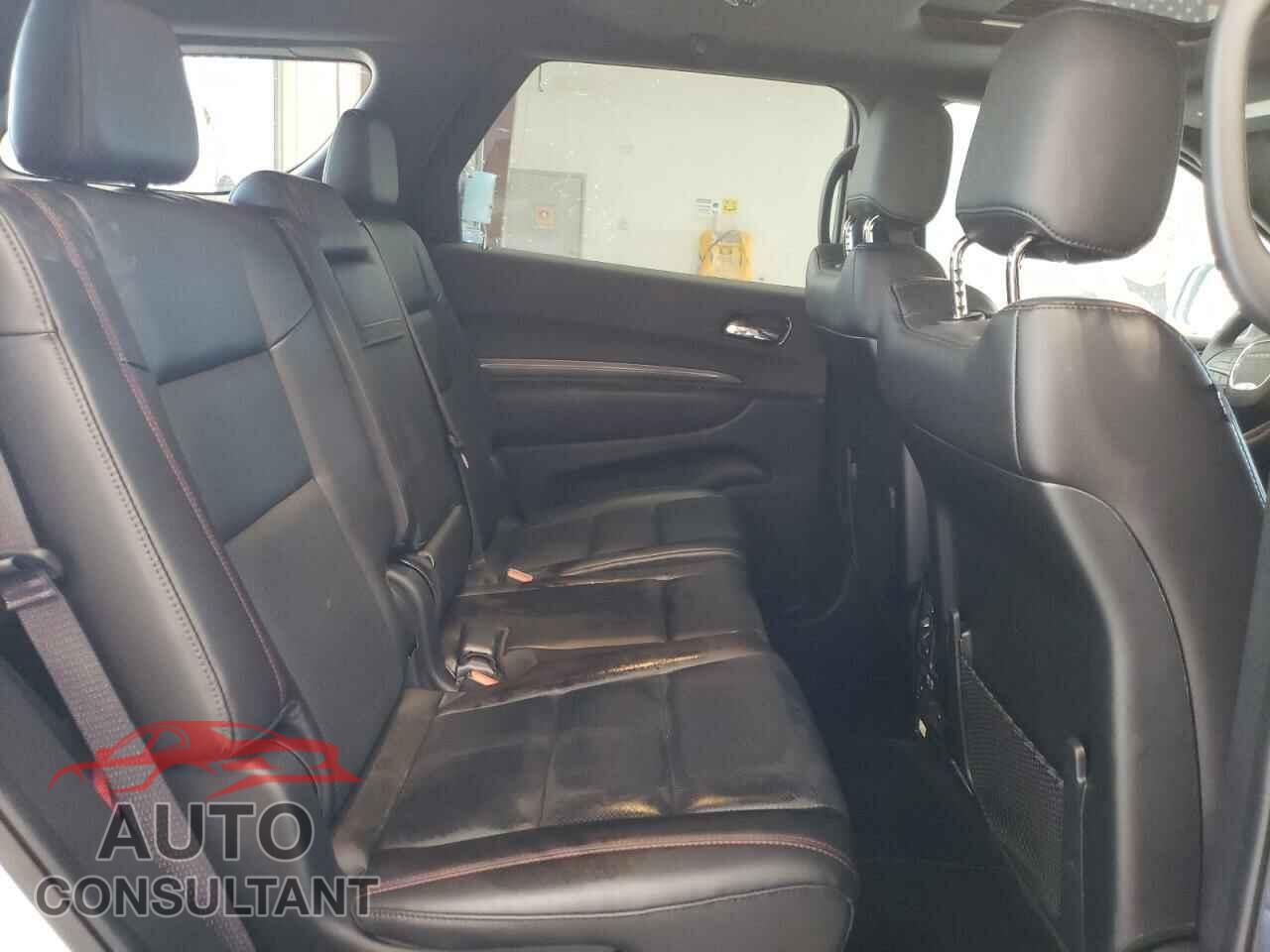 DODGE DURANGO 2024 - 1C4RDJDG0RC147178