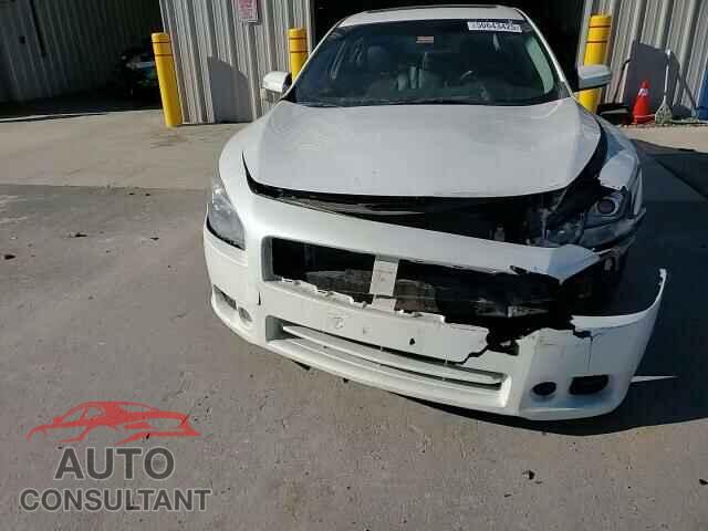 NISSAN MAXIMA 2014 - 1N4AA5AP0EC477226