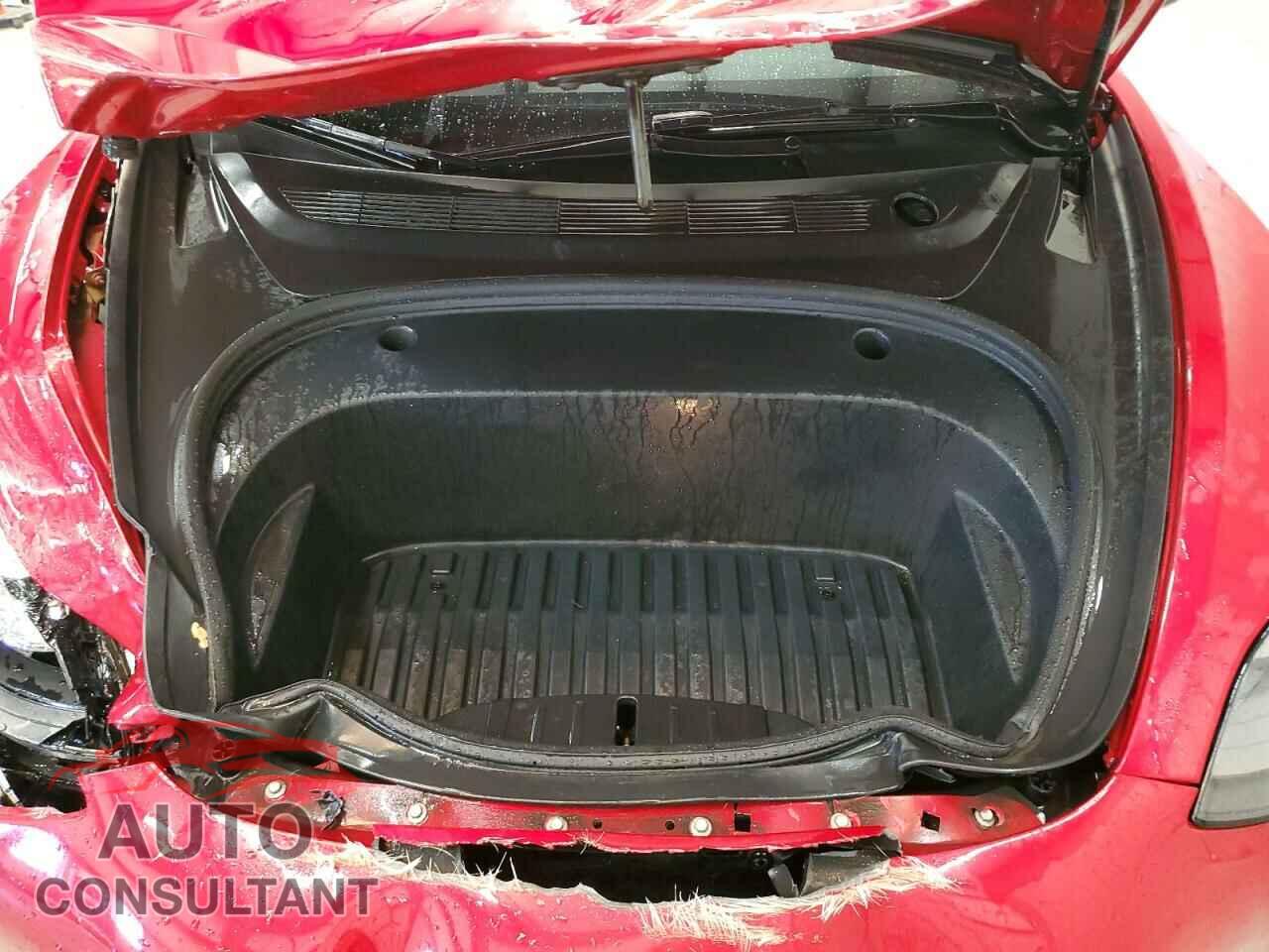 TESLA MODEL 3 2023 - 5YJ3E1EA4PF448730
