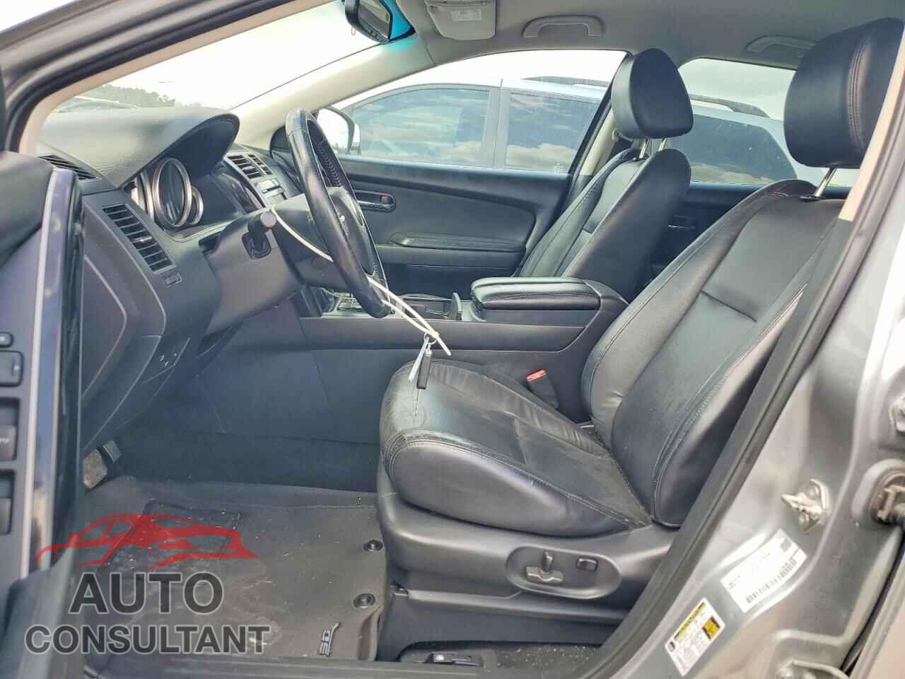 MAZDA CX-9 2015 - JM3TB2CA1F0465894
