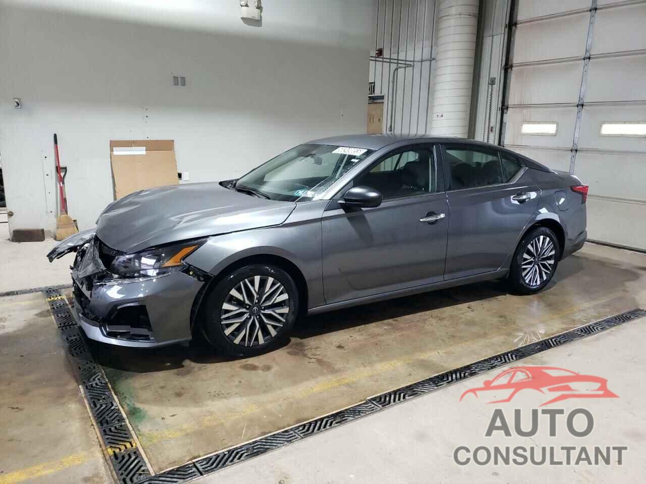 NISSAN ALTIMA 2024 - 1N4BL4DV4RN424977