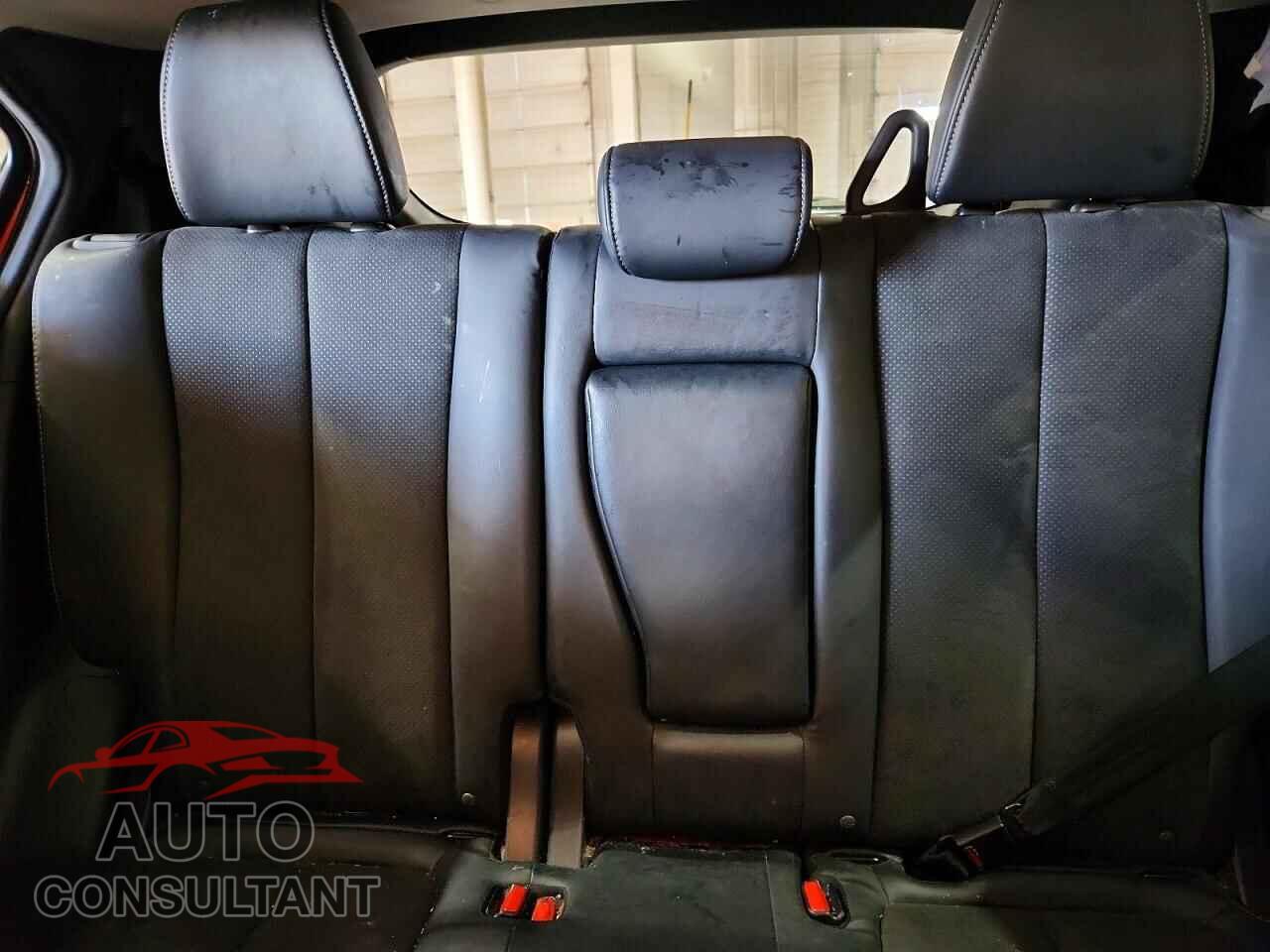 MITSUBISHI ECLIPSE 2023 - JA4ATWAA4PZ005966
