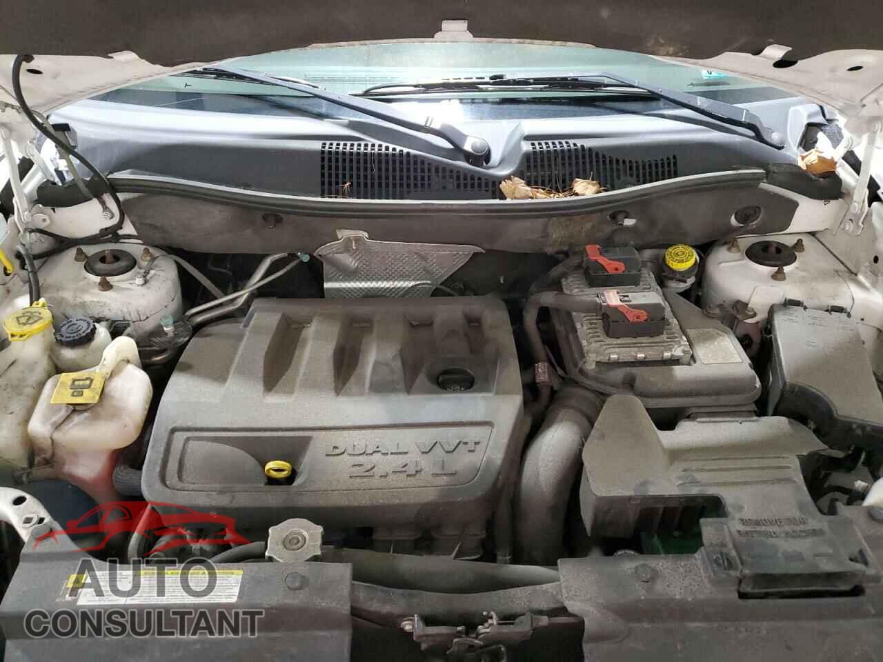 JEEP COMPASS 2013 - 1C4NJDBB3DD271450