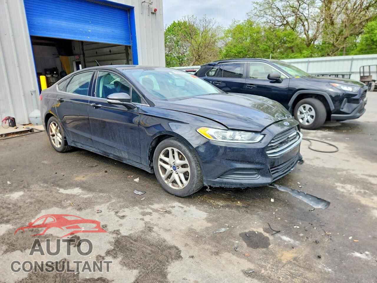 FORD ALL Models 2015 - 1FA6P0H76F5116375