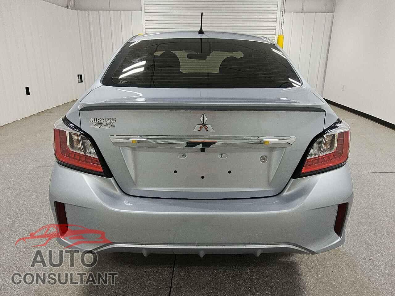 MITSUBISHI MIRAGE 2023 - ML32FUFJ4PHF02333