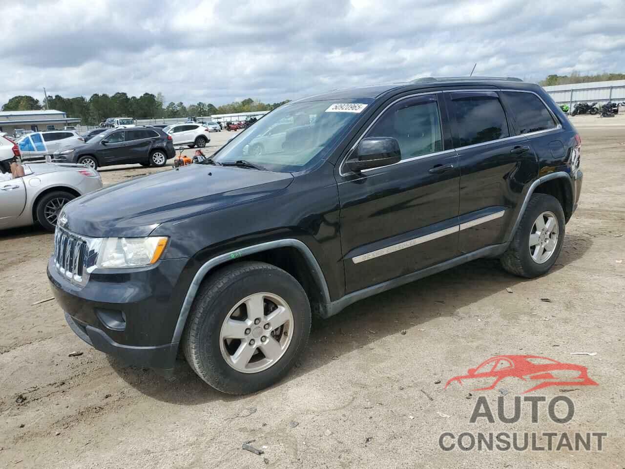 JEEP GRAND CHER 2011 - 1J4RS4GG4BC537459