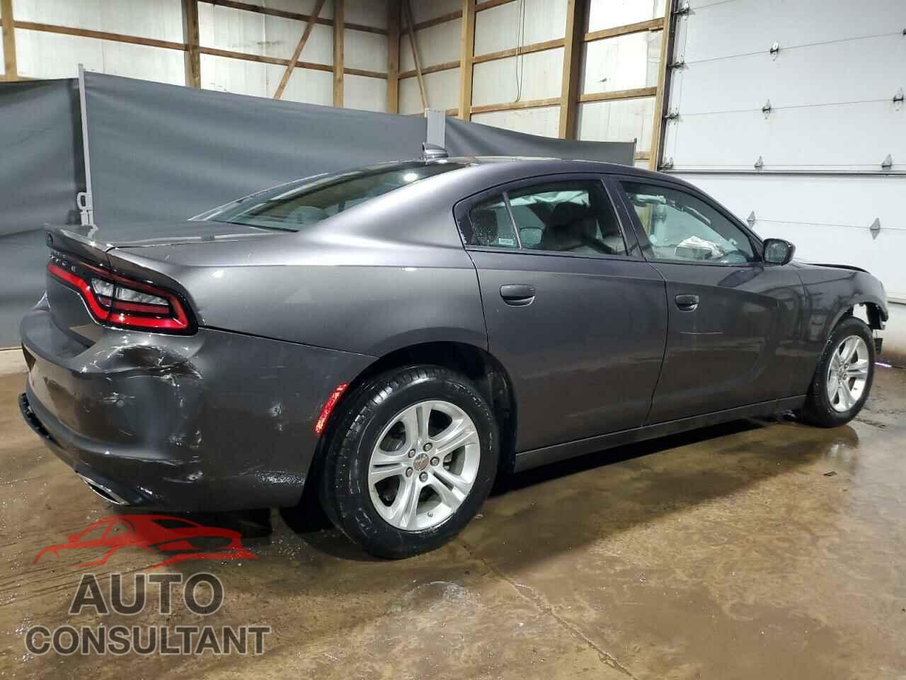 DODGE CHARGER 2023 - 2C3CDXBG8PH522292