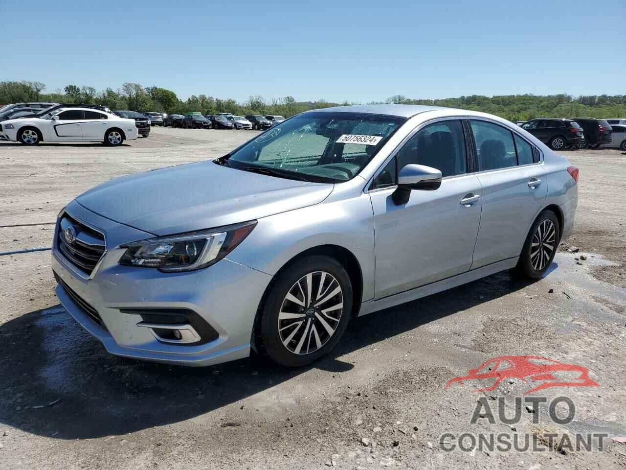 SUBARU LEGACY 2019 - 4S3BNAF65K3031029