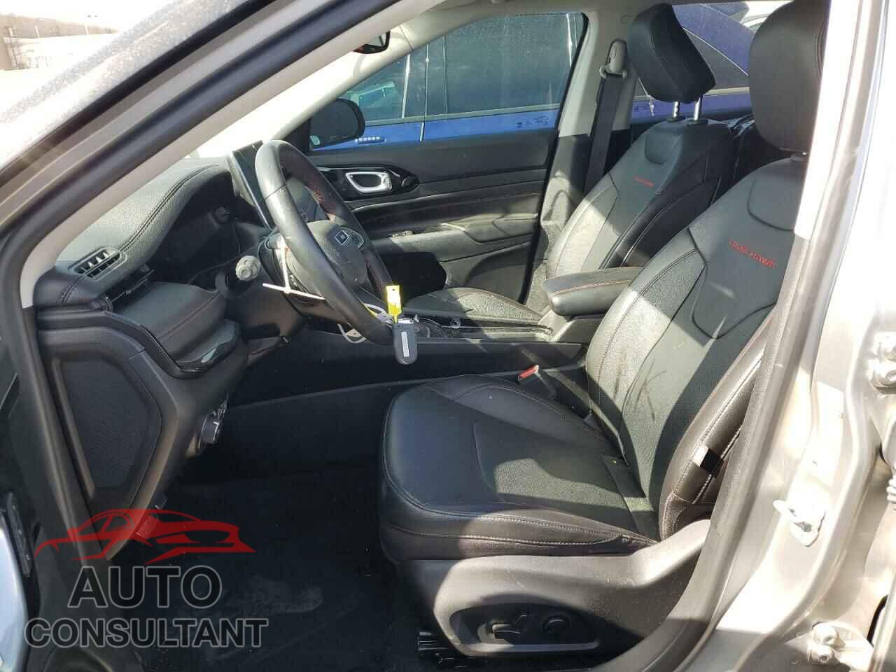 JEEP COMPASS 2022 - 3C4NJDDB7NT115212