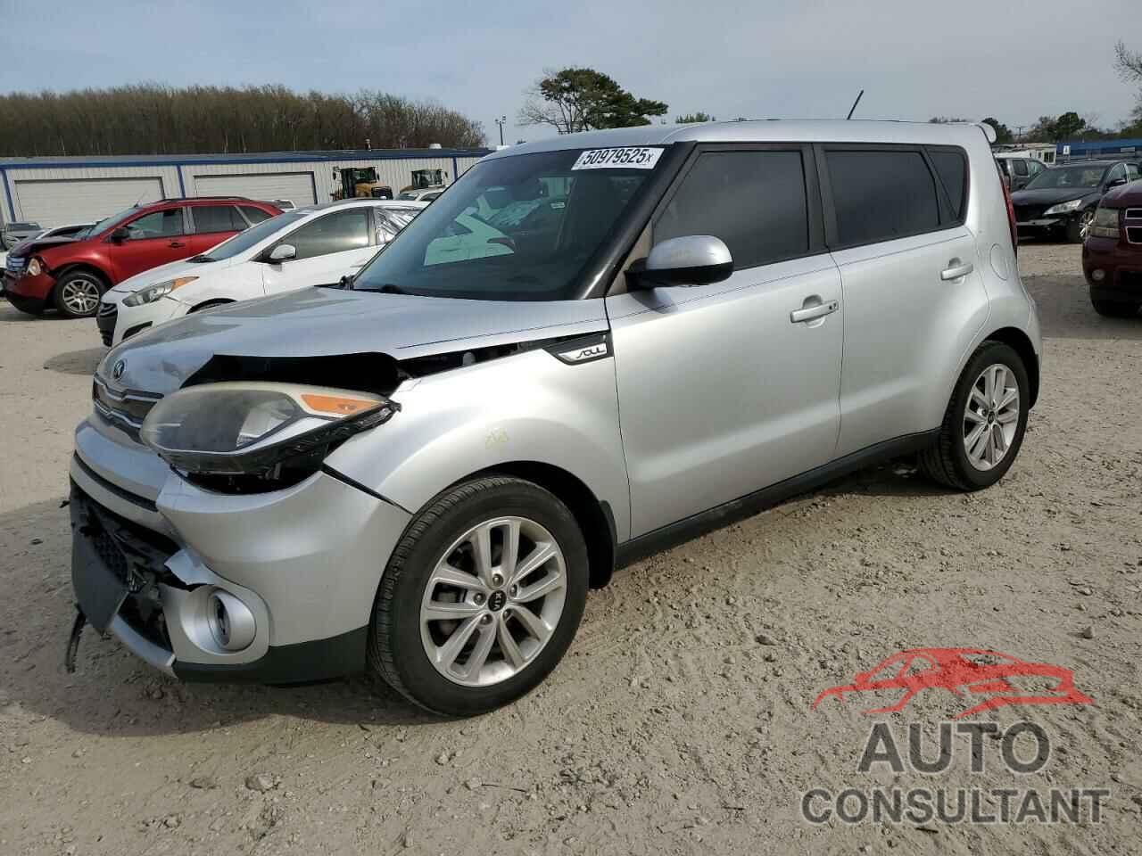 KIA SOUL 2018 - KNDJP3A57J7515291