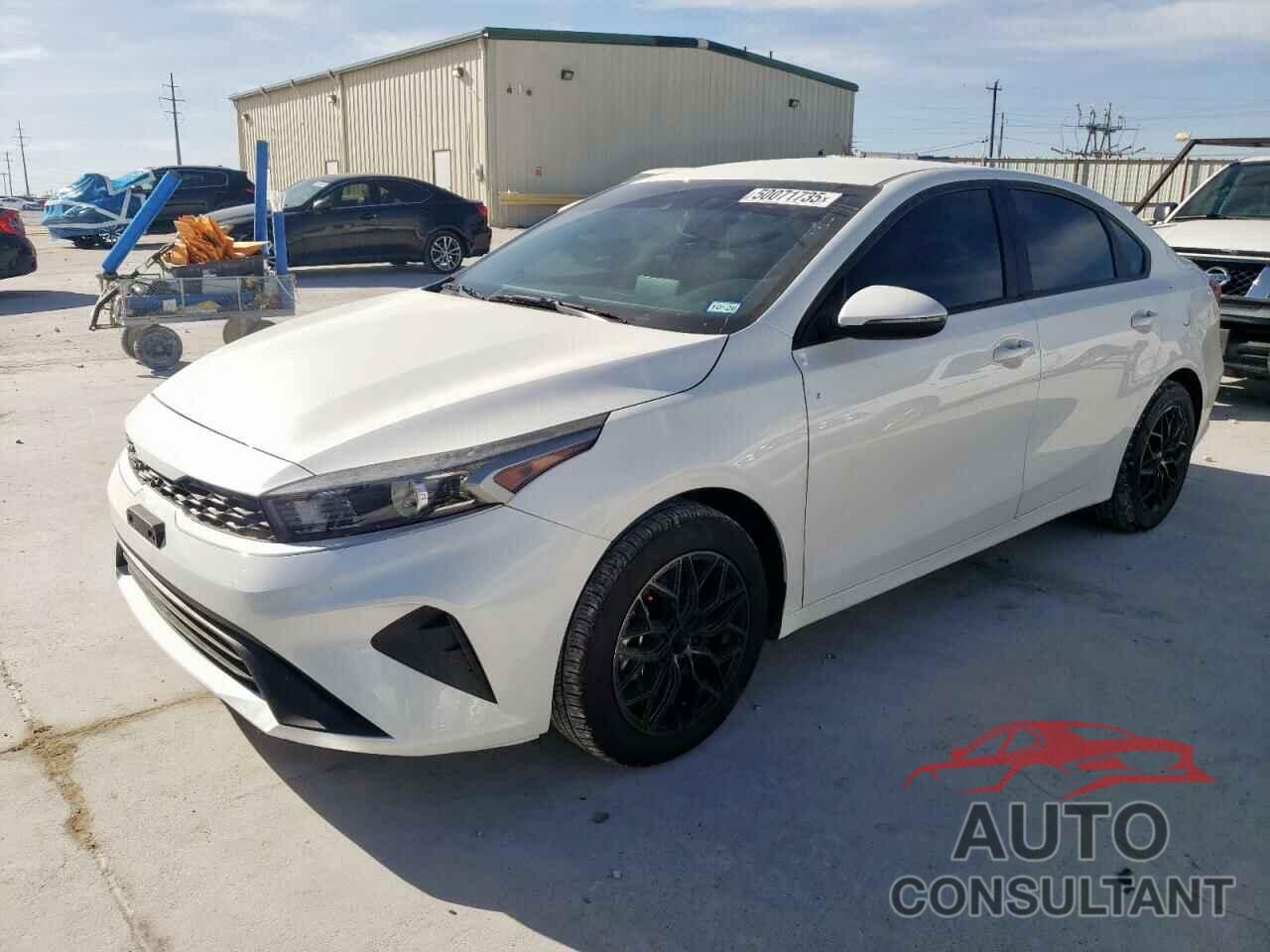 KIA FORTE 2024 - 3KPF24AD9RE837850