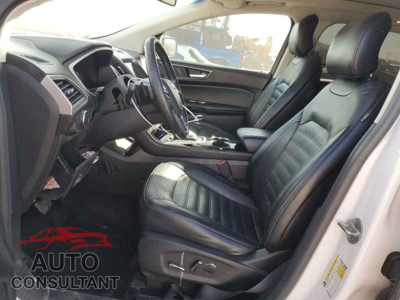 FORD EDGE 2016 - 2FMPK3J98GBB75298