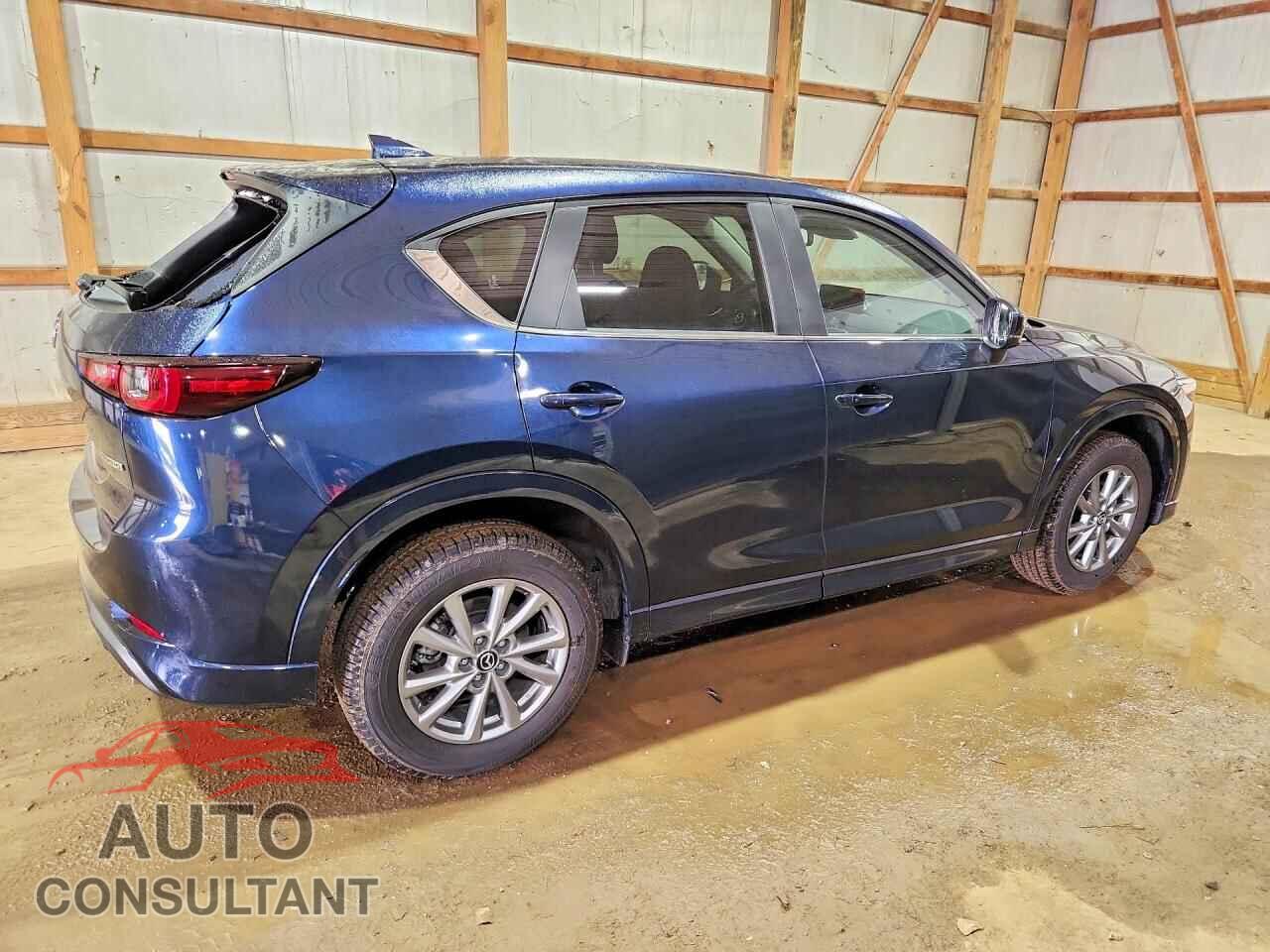 MAZDA CX-5 2025 - JM3KFBCM2S0703577