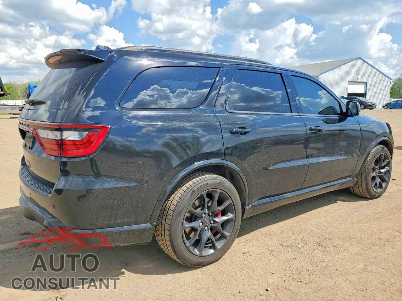 DODGE DURANGO 2023 - 1C4SDJGJ1PC691081