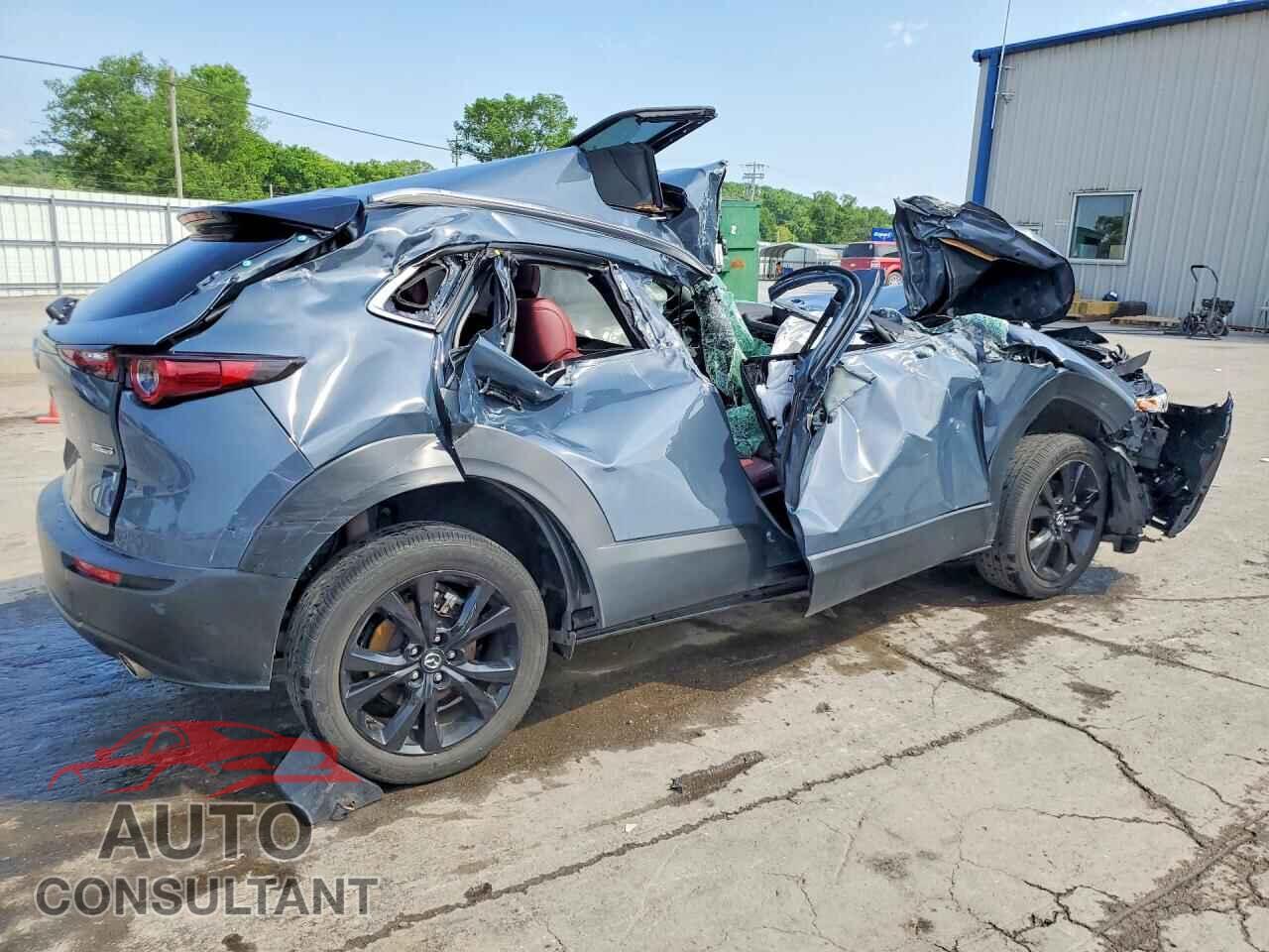 MAZDA CX30 2025 - 3MVDMBCM3SM773480