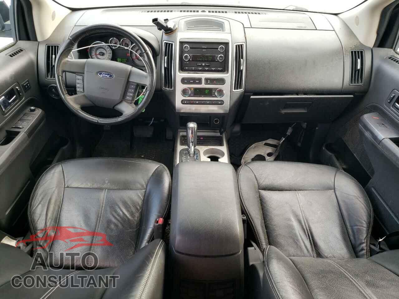 FORD EDGE 2010 - 2FMDK3KC8ABB67304