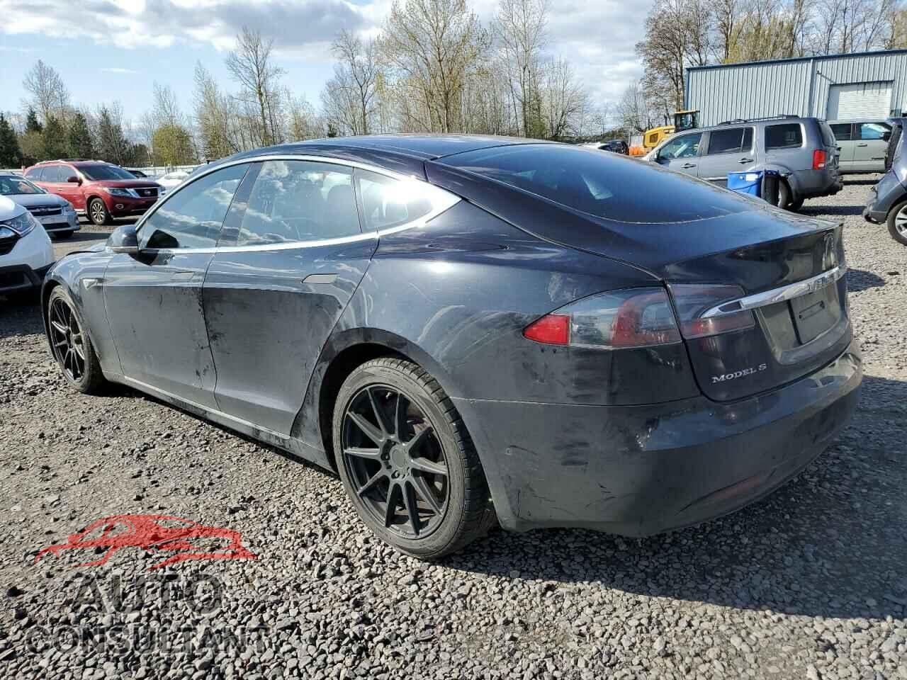 TESLA MODEL S 2016 - 5YJSA1E2XGF150490