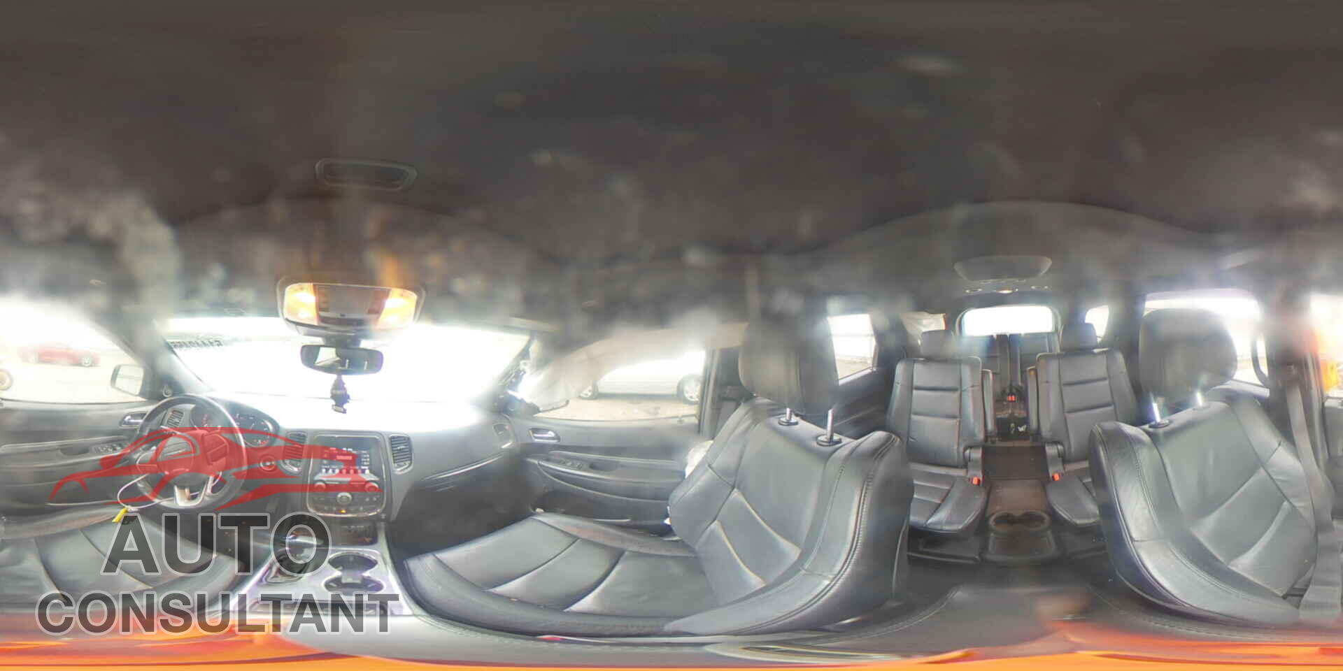 DODGE DURANGO 2020 - 1C4RDJDG1LC172386