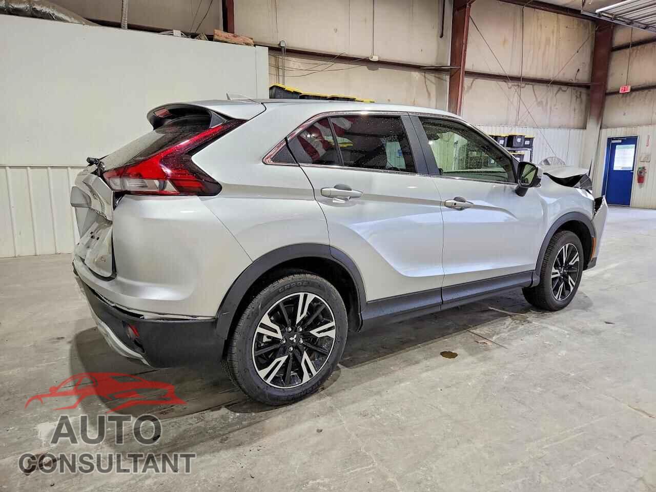 MITSUBISHI ECLIPSE 2026 - JA4ATWAA4TZ027833