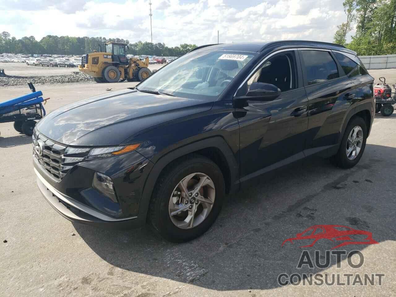 HYUNDAI TUCSON 2024 - 5NMJB3DE6RH313752