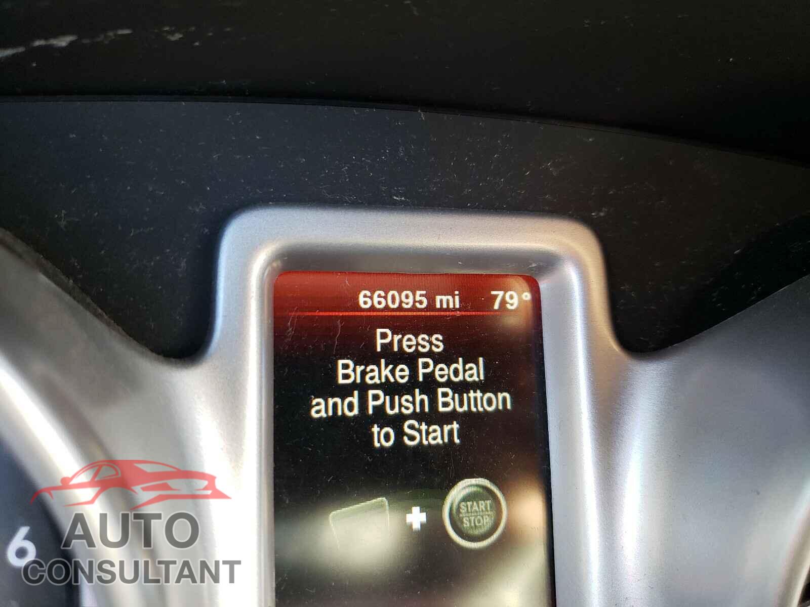 DODGE JOURNEY 2017 - 3C4PDDBG1HT575467