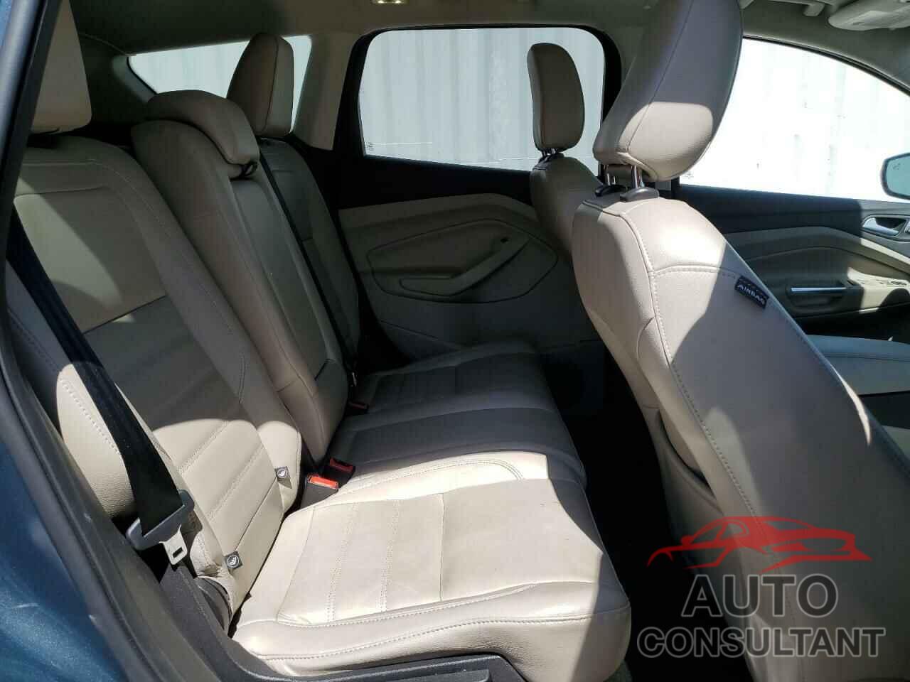 FORD ESCAPE 2019 - 1FMCU9J91KUC43293