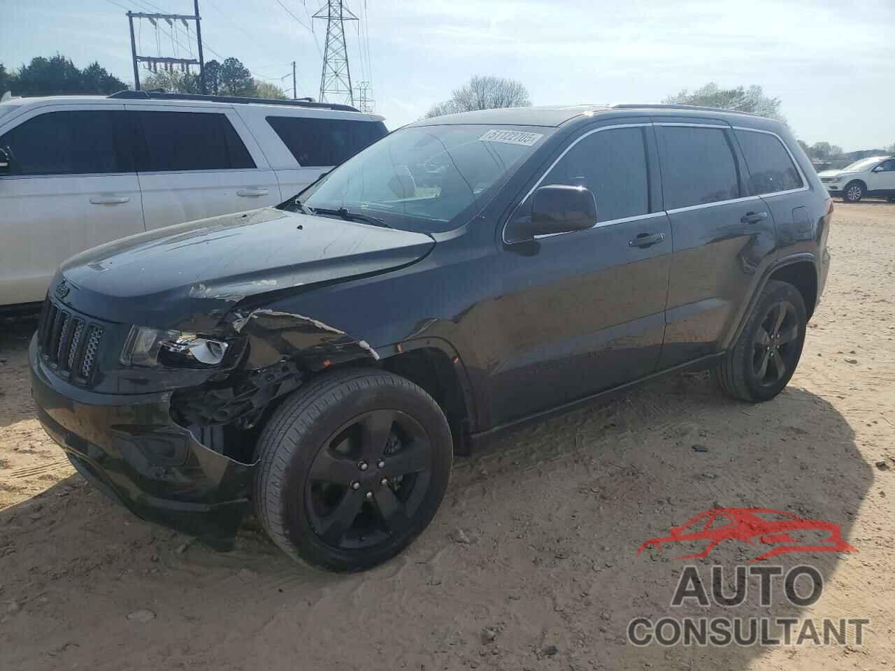 JEEP GRAND CHER 2015 - 1C4RJFAG9FC128778