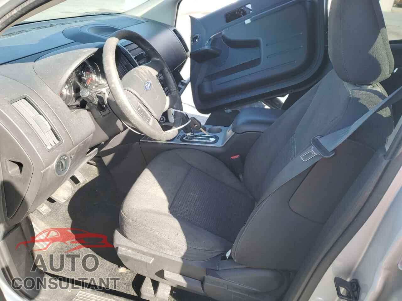 FORD EDGE 2010 - 2FMDK3GC6ABB35024