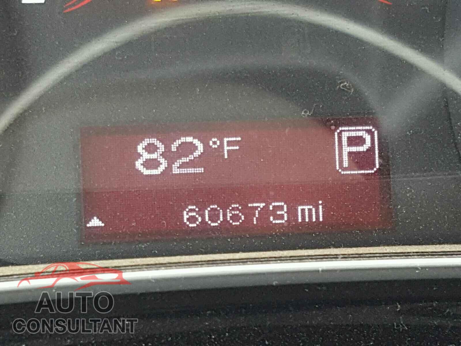 DODGE DART 2015 - 1C3CDFBB5FD345162