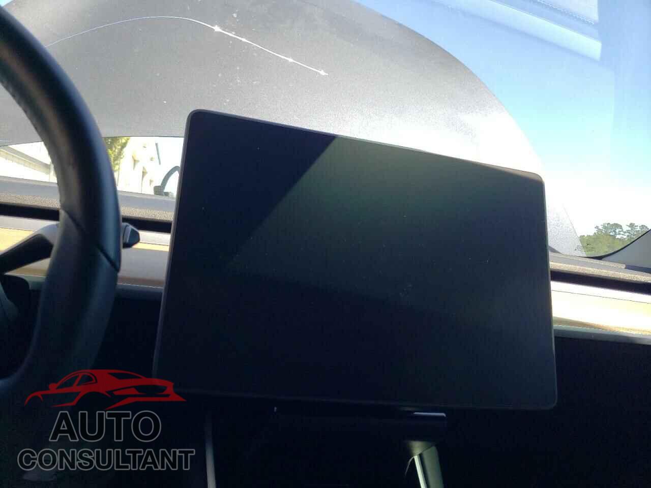 TESLA MODEL 3 2020 - 5YJ3E1EBXLF620097