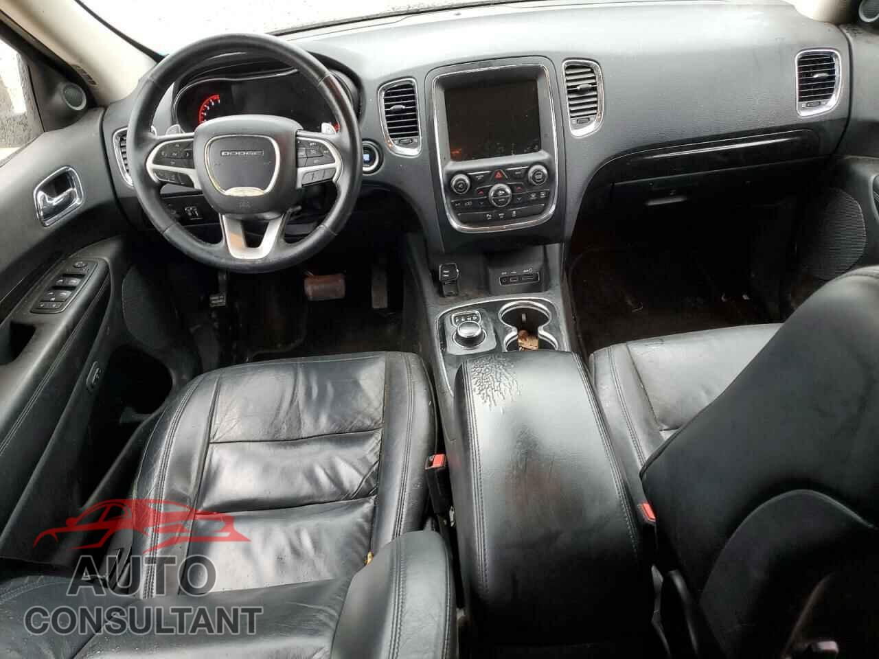 DODGE DURANGO 2014 - 1C4RDJDG6EC976671