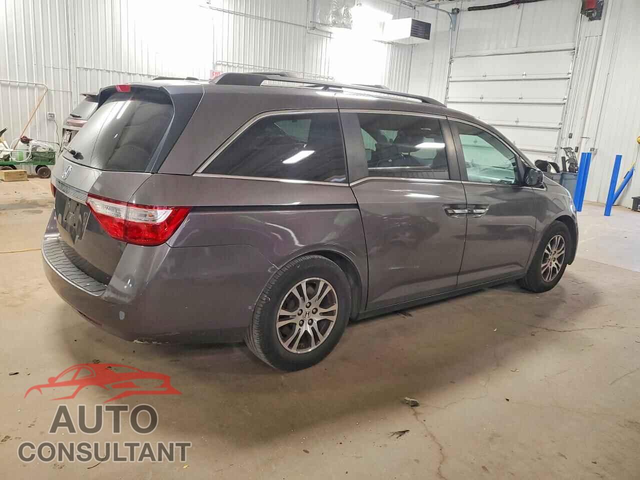 HONDA ODYSSEY 2012 - 5FNRL5H68CB111552