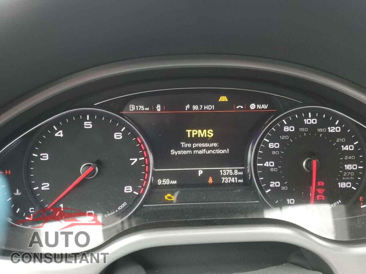 AUDI A8 2013 - WAUAGAFD2DN016626